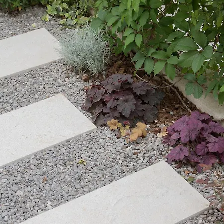 Design Coastal Garden * Split