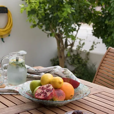 Lägenhet Design Coastal Garden