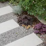 Design Coastal Garden * Split
