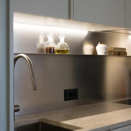 Апартаменти Design Coastal Garden Спліт