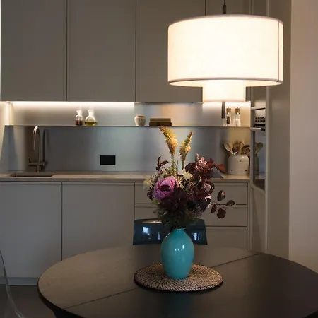 Design Coastal Garden Апартаменти *