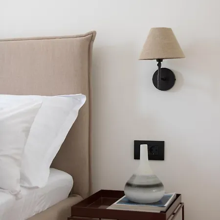 Design Coastal Garden Апартаменти *