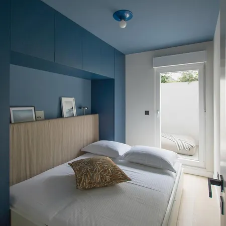 Design Coastal Garden * Спліт