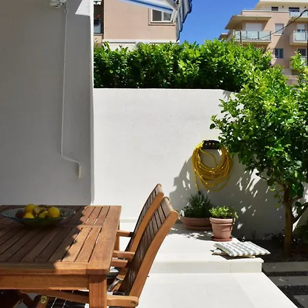 Design Coastal Garden *