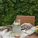 Design Garden شقة