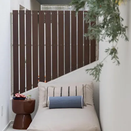 Design Coastal Garden 스플리트