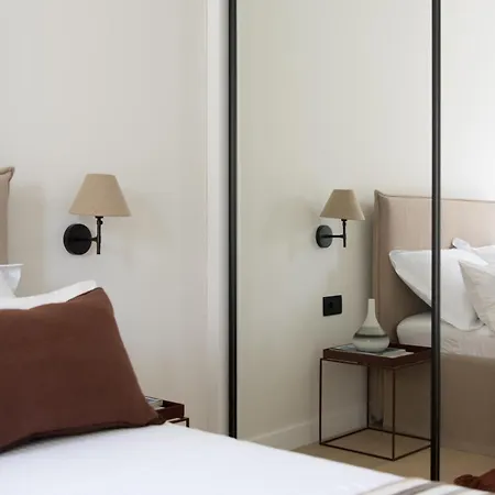 Design Coastal Garden 스플리트