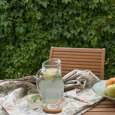 Design Coastal Garden 아파트